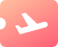 항공권 아이콘